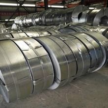 Q195 SGCC Hot Dip Galvanized Coils DX53D DX51D Z140 W600mm