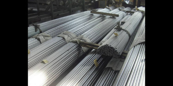 ANSI 2 Inch Sch 40 GI ERW Round Steel Tube 1m 12m Length Bright Color