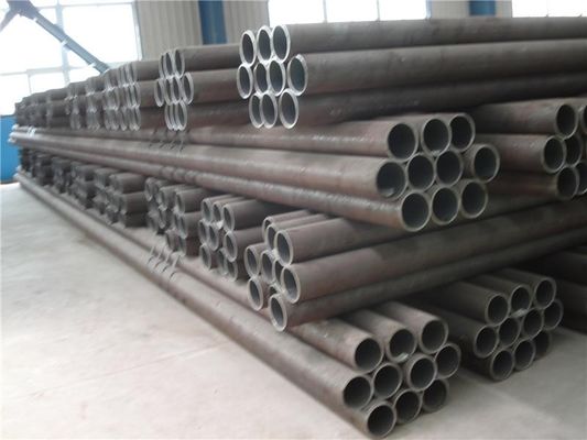 ERW Stainless Steel Straight Seam Welded Steel Pipes 304 304L 316 316L 321