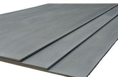 ASTM A36 SAE 1045 24 Gauge 3mm Mild Steel Sheet 40Cr 1×1.2m BA Surface