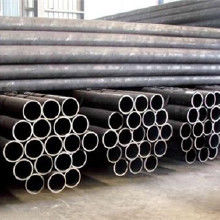 0.25mm Cold Rolled Stainless Steel Welded Pipes SS321 410 430 DIN 17457