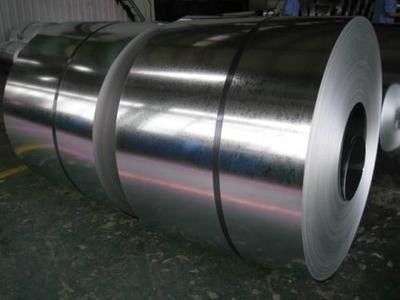 AISI AZ120 Zinc Aluminium Sheet 0.1 To 20mm