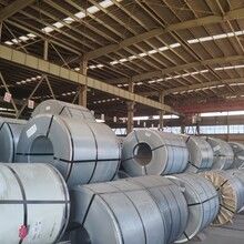 DX51D SGCC 2mm Aluminium Zinc Sheet GB JIS DIN Galvanised Aluminium Sheet Metal Roll
