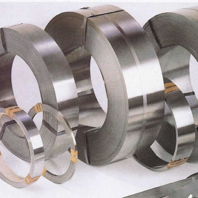AISI ASTM A106 GB/T 3091 Galvanized Steel Coils Hot Dipped For Construction