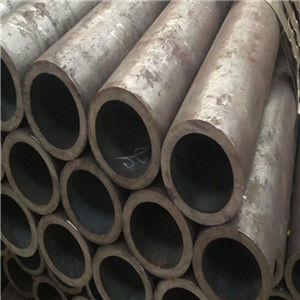 12m 3PE Coated LSAW Straight Seam Welded Pipe High Frequency API 5L X52 Pipe