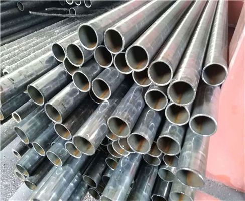 2205 2507 Welded Steel Pipes 410 420 310S ASTM A53 ERW Pipe Anti Corrosion