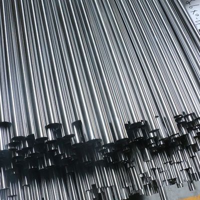 309 Cr 22 76 To 820mm Large Diameter Welded Steel Pipes JIS ASTM A554
