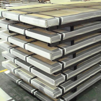 SS400 NM360 High Tensile Wear Resistance Steel Plate 8mm  500 Data Sheet