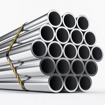 OD 15mm A53 Alloy Hot Dipped Galvanized Steel Pipe 2 Inch Schedule 40