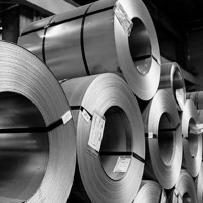 40g/M2 Zinc Coated Aluminum Steel Coil Grade DX52D+AS SGCC ASTM A792