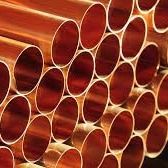Wickes 28mm Seamless Copper Pipe ASTM B280 C12200 C12200 C10920