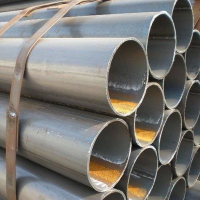 Hot Finished Electric Resistance Welded Steel Pipes DN150 JIS ASTM Grade 321 309 310
