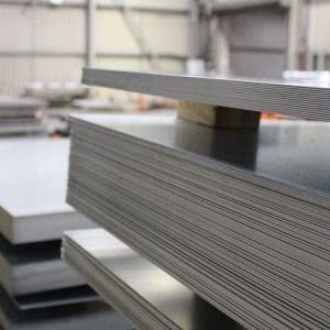 AISI EN2.4858 Hot Rolled Q345 Carbon Steel Sheet Plate Antiwear Astm A36 Mild Steel