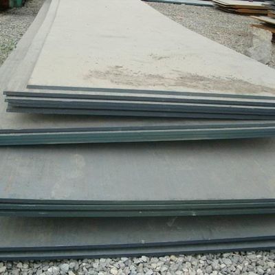Creusabro 4000 Hard Wear Resistance Steel Plate HR ASTM A242 Antifire