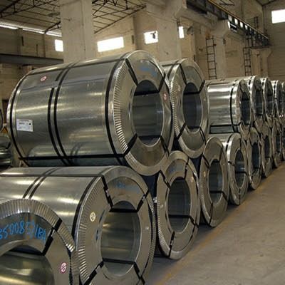 ASTM Standard Master Stainless Steel Coils MTC BS 301 Cold Drawn