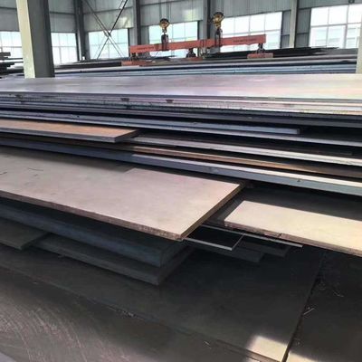 904l Uns S32760 Wear Steel Plate Astm Standard
