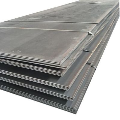 0.3mm Cold Rolled Mild Carbon Steel Plate Astm