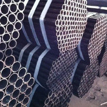 Od 10mm Carbon Seamless Steel Pipe API 5L 5CT X42 X50 X60 St52 St45 For Oil