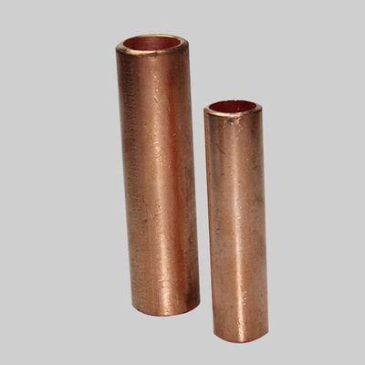 Od16" Seamless Copper Pipe C70600 Cu90ni10 Cuni9010 Cu70ni30 C71500 For Marine