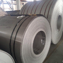 Mirror Polished Aisi Cold Rolled Stainless Steel Coils 201 202 304 304l 321 430 347