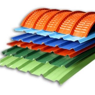 3003 Hot Dipped Prepainted Galvanized Roofing Sheet