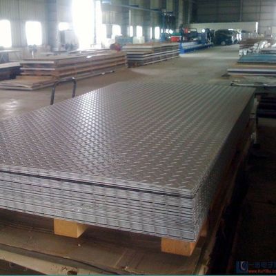 Building Material 0.1mm Carbon Steel Sheet Metal Hot / Cold Rolled