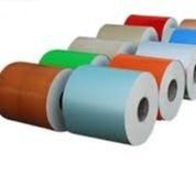 0.14mm Thickness 3005 H14 Color Coated Aluminum Coil