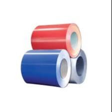 0.14mm Thickness 3005 H14 Color Coated Aluminum Coil