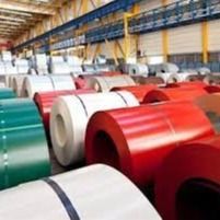 0.14mm Thickness 3005 H14 Color Coated Aluminum Coil