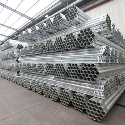Nickel Alloy 0.5mm Centrifugal Casting Tube Seamless Or Welded
