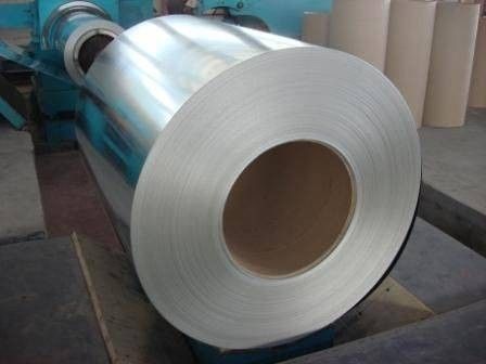 Sgcc Dx51d Q195 0.12mm Ppgi Galvanized Steel Coil