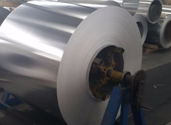 0.17mm 0.30mm 0.50mm 1060 Prepainted Aluminum Steel Coil Pe / Pvdf Color Coated