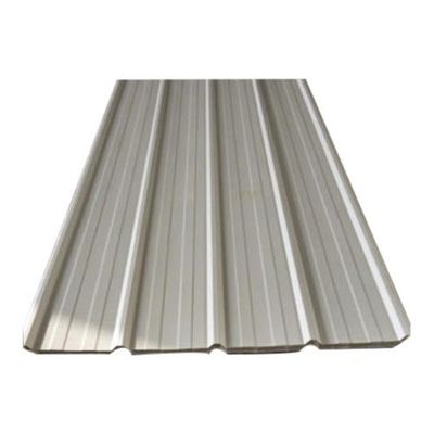 4mm Cold Rolled Galvanized Steel Sheet Pe Hdp Smp Pvdf Coating Ral Color