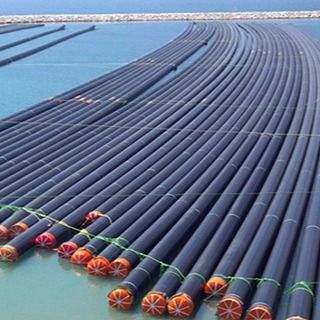 1/2"-24" Galvanized Erw Steel Pipe ASTM JIS DIN GB Standard
