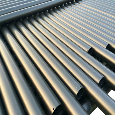 0.4-120mm Thickness Astm A269 A249 Small Size Stainless Steel Pipe Boiler Round Tube