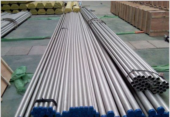 4inch Polished Ss Pipe 2205 Duplex Stainless Steel Pipe