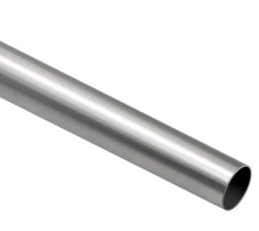 AISI 201/202/304/304L/316/431/316L Inch Ss Round Metal Carbon Galvanized Welded Seamless Tube