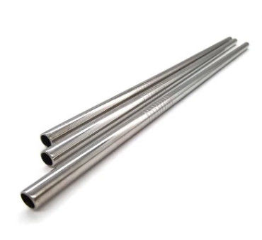 ASTM Stainless Steel Seamless Pipe AISI 201 202 301 304 1.4301 316 430 304L 316L Ss Seamless Pipe