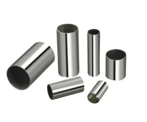 ASTM Stainless Steel Seamless Pipe AISI 201 202 301 304 1.4301 316 430 304L 316L Ss Seamless Pipe