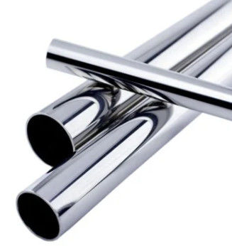 ASTM Stainless Steel Seamless Pipe AISI 201 202 301 304 1.4301 316 430 304L 316L Ss Seamless Pipe