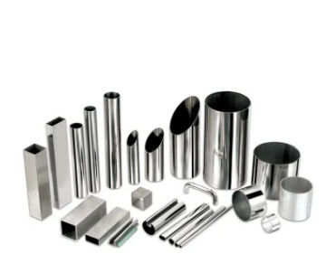 304 304L 316 316L 310S 321 Sanitary Seamless Stainless Steel Tube / SS Pipe