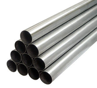 201 202 304 304L 316 431 AISI 316L SS Round Metal Square Welded Seamless Tube 2 8 12 Inch