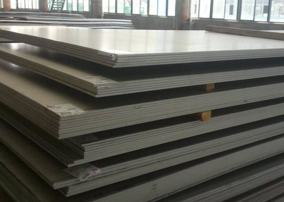 Metal Iron Mill Mild Ms Low High Carbon Steel Sheet Plate Q235 Q345 Hot Cold Rolled