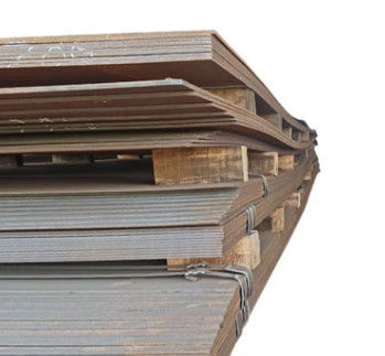 Carbon Steel Plate ASTM A572 Grade 50 Steel Plate Carbon Steel Plate Price A516 Gr 70 Wear Resistance Steel Plate