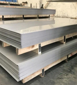 Stainless Steel Coil Sheet Plate/201 301 304 304L 316 316L 309S 310S 321 347 2205 410 420 Stainless Steel Plate