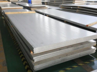 Stainless Steel Coil Sheet Plate/201 301 304 304L 316 316L 309S 310S 321 347 2205 410 420 Stainless Steel Plate