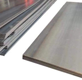 High Strength Abrasion Resistance Steel Wear Plates Nm360 Nm400 Nm450 Nm500