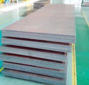 Chromium Carbide Overlay Crusher Wearable Resistance Steel Plate Plate For Hardfacing Buckets Elevators