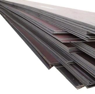 High Tensile Steel Wear Plate Wear Resistance Abrasion Resistant Sheet