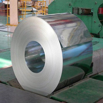 904L 2000mm Stainless Steel Coils ASTM Standard For Building Material